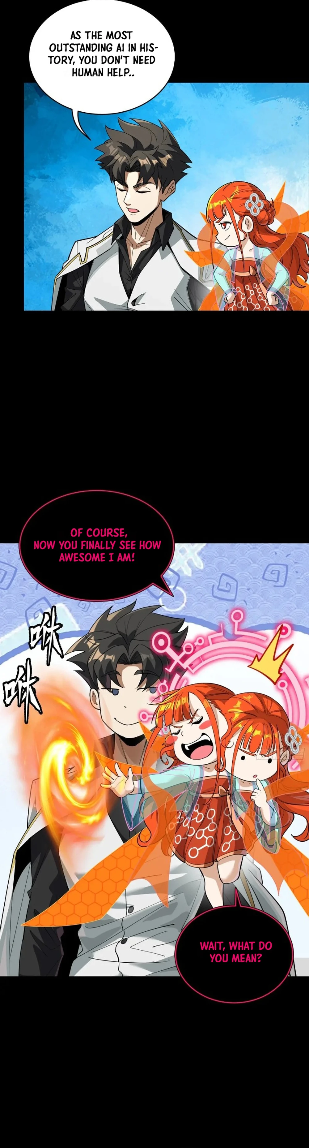 Legend of Star General Chapter 265 12
